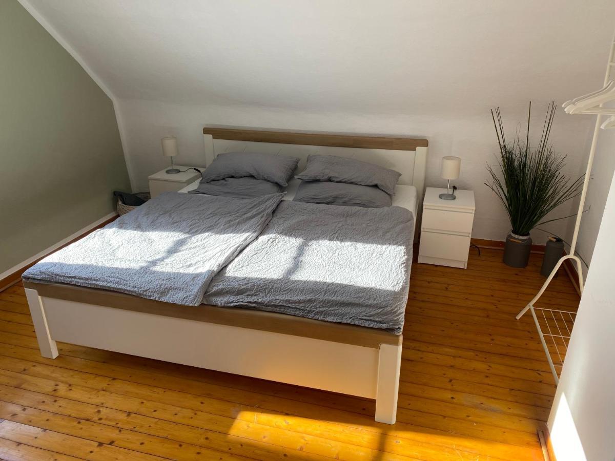 Ferienhaus Pollerhof リンドラー エクステリア 写真