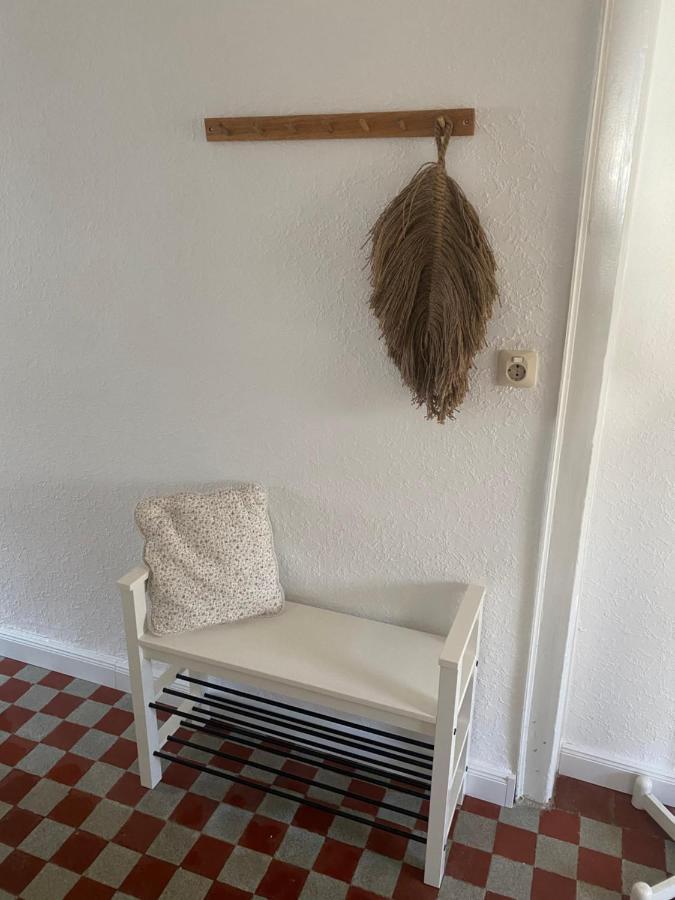 Ferienhaus Pollerhof リンドラー エクステリア 写真