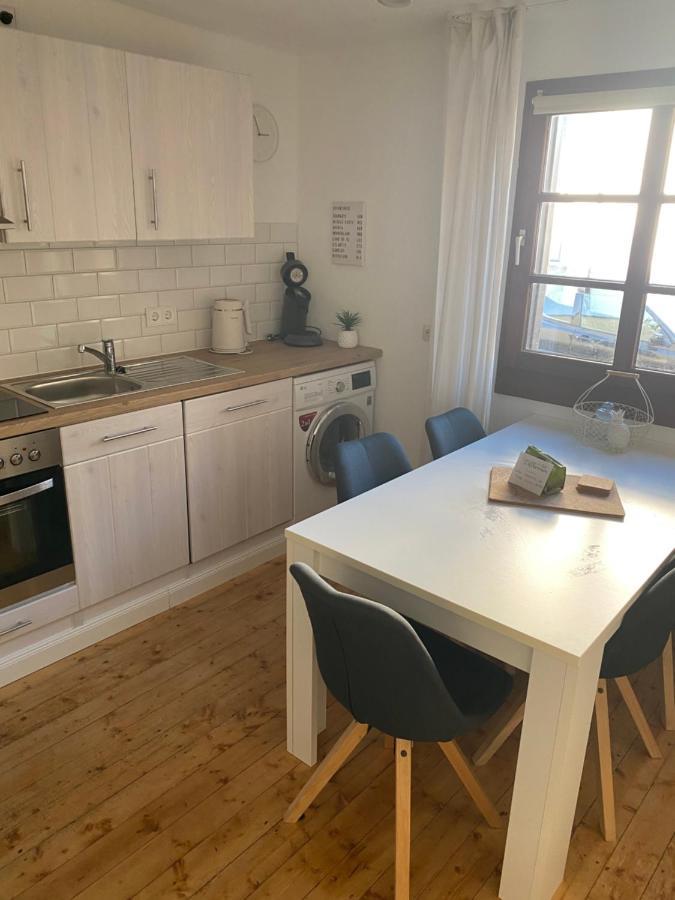 Ferienhaus Pollerhof リンドラー エクステリア 写真